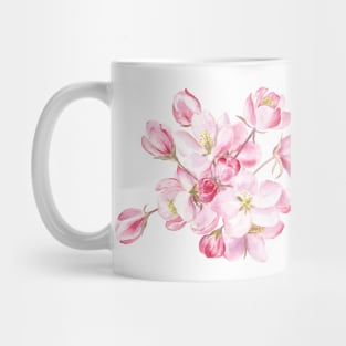 Cherry blossom Mug